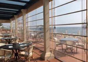 Monsoon Blinds Installation Pune 1