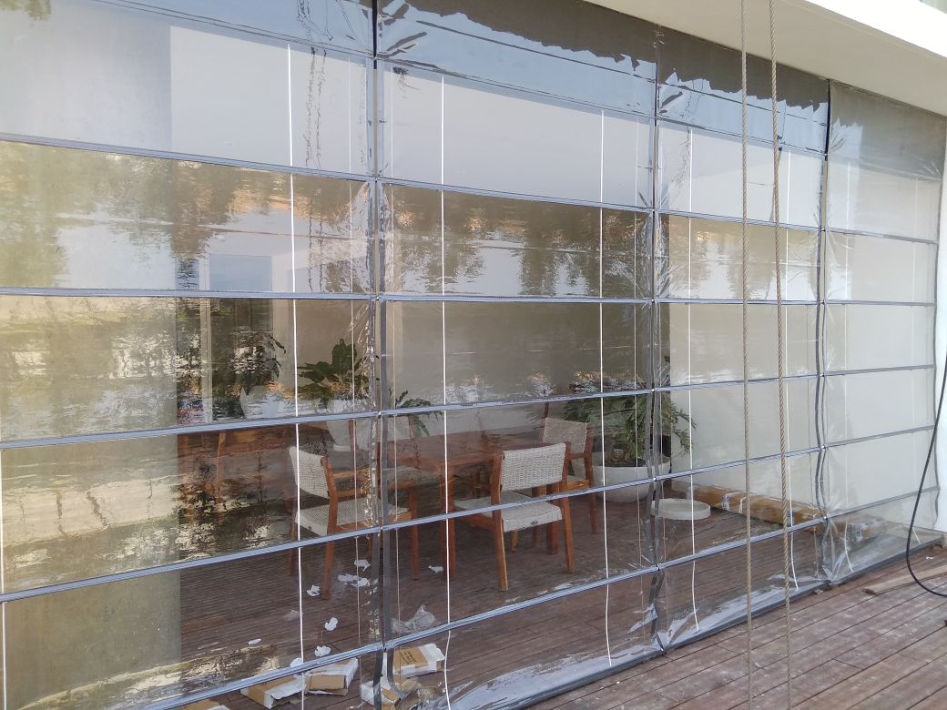 Monsoon Blinds Installation Pune 4