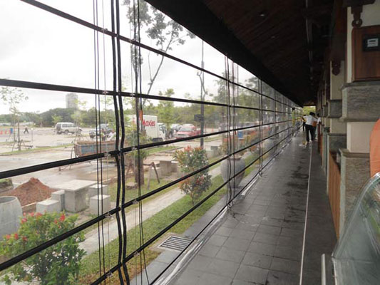 Benefits of Monsoon Blinds for Pune Homes