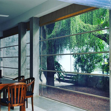 Maintenance Tips for PVC Blinds