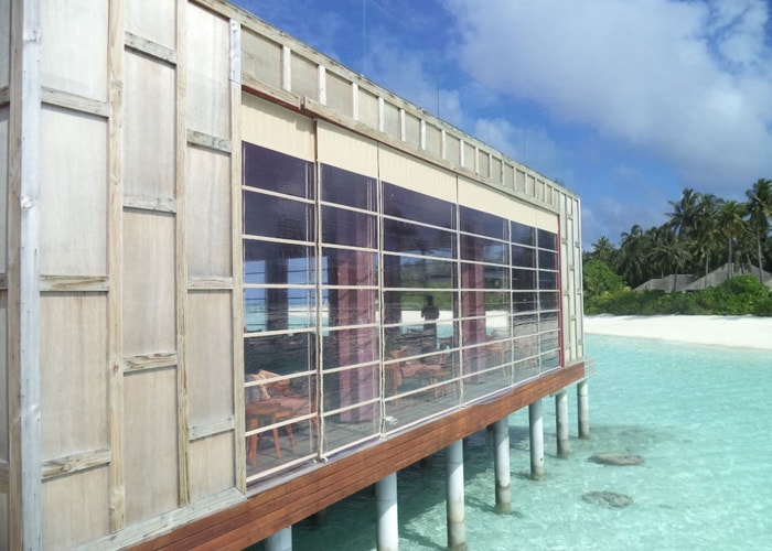Monsoon Blinds Installation Pune 9