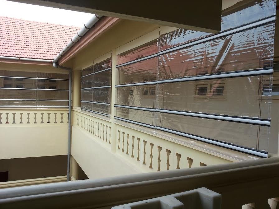 Heavy Duty Monsoon Blinds Pune