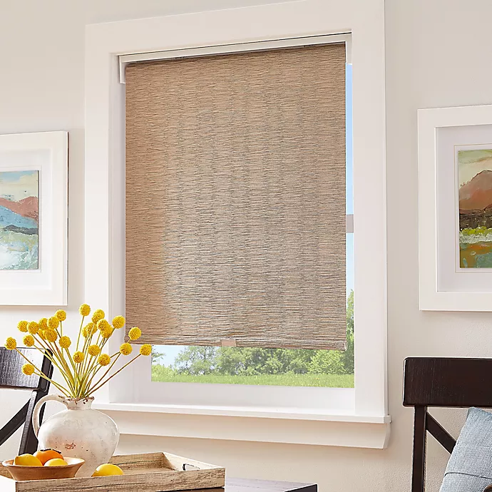 Terrace Blinds Installation