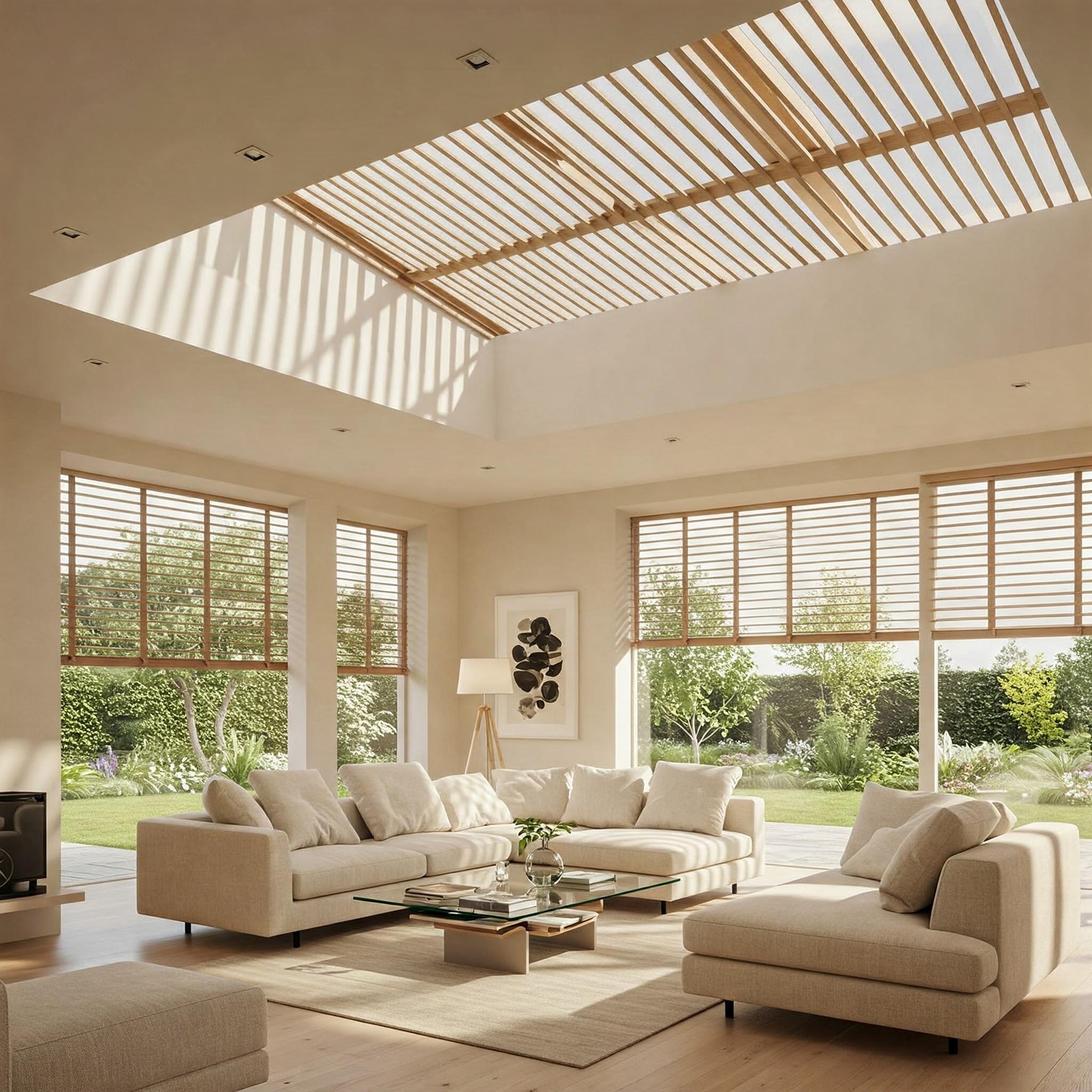 Premium Monsoon Blinds for Bangalore | Hasa Blinds