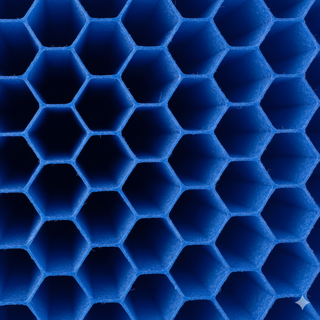 Patterned