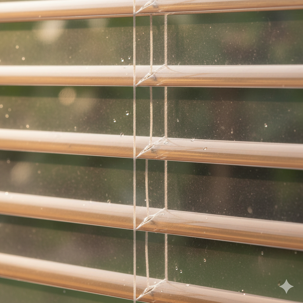 Reinforced PVC