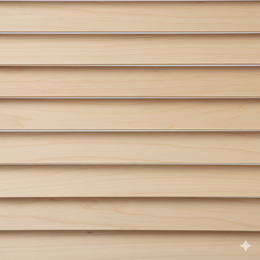 PVC Venetian